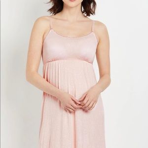 ESSENTIAL NURSING NIGHTGOWN (Medium)